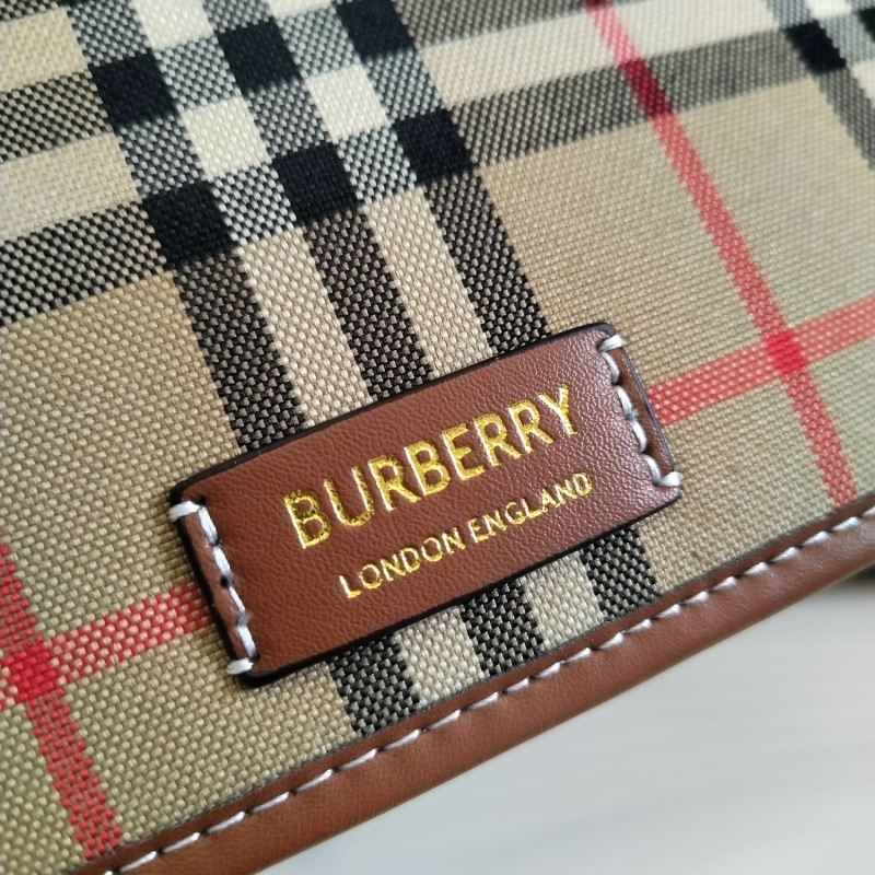 Burberry Shopping Bags